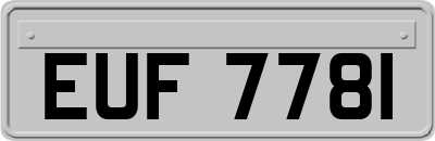 EUF7781