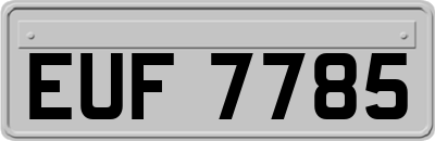 EUF7785