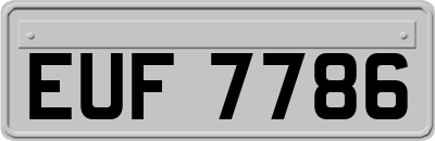 EUF7786
