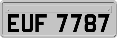 EUF7787