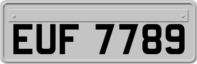 EUF7789