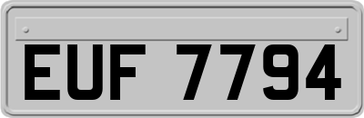 EUF7794