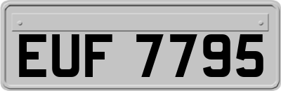 EUF7795