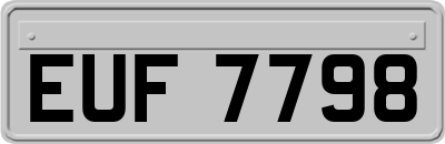 EUF7798