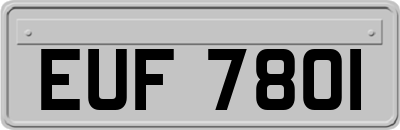 EUF7801
