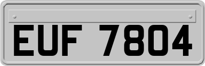 EUF7804