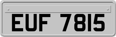EUF7815