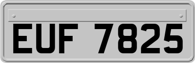 EUF7825