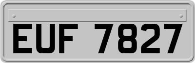 EUF7827