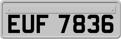 EUF7836