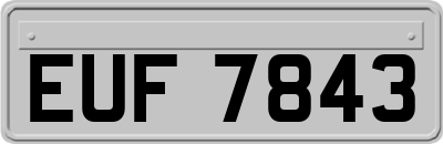 EUF7843
