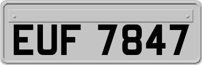 EUF7847
