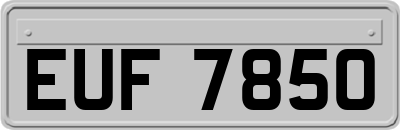 EUF7850