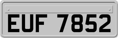 EUF7852