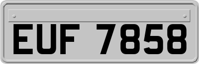 EUF7858