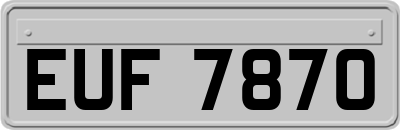 EUF7870