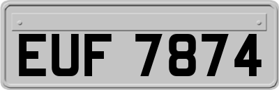 EUF7874