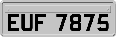 EUF7875