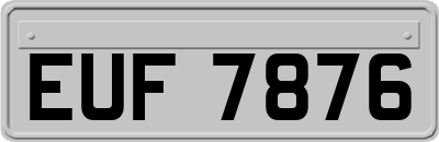 EUF7876
