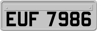EUF7986