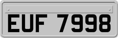 EUF7998