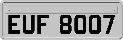 EUF8007