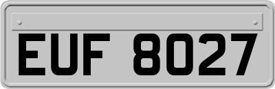 EUF8027