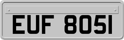 EUF8051