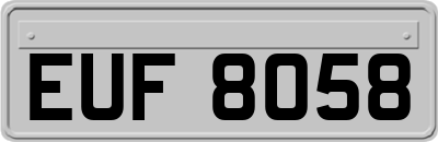 EUF8058