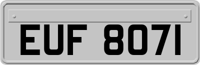 EUF8071