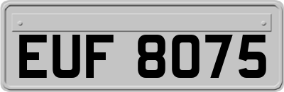 EUF8075
