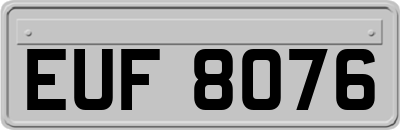 EUF8076