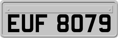 EUF8079