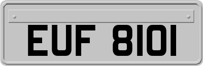 EUF8101