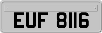 EUF8116