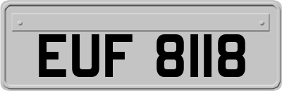 EUF8118