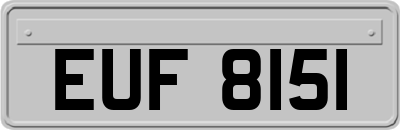 EUF8151