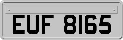 EUF8165