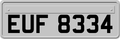 EUF8334