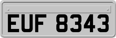 EUF8343