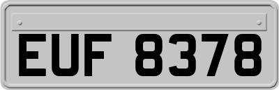EUF8378