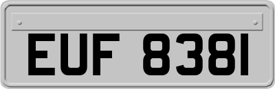 EUF8381