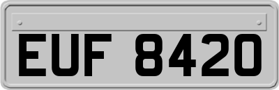 EUF8420