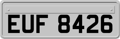 EUF8426