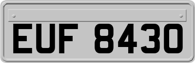 EUF8430