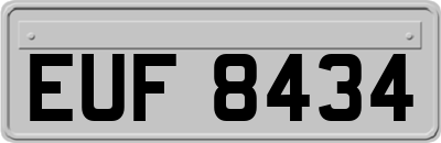 EUF8434