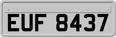 EUF8437