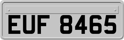 EUF8465