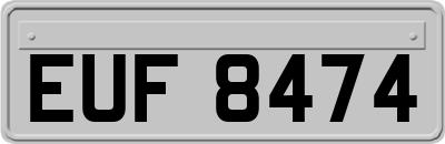 EUF8474