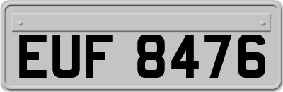 EUF8476